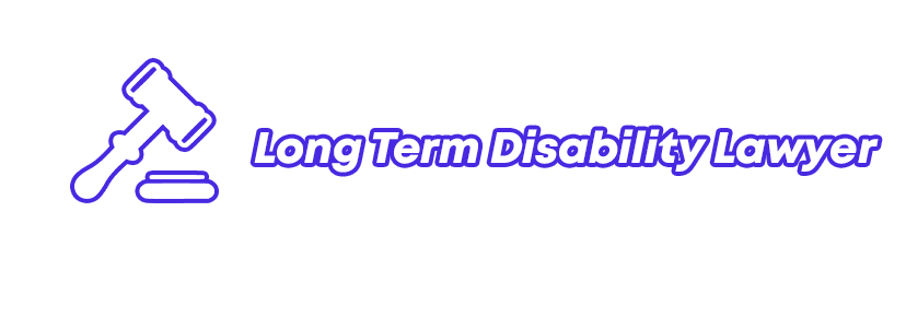 Long term disability lawyer logo